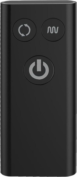 Actual product image Nexus Revo Stealth