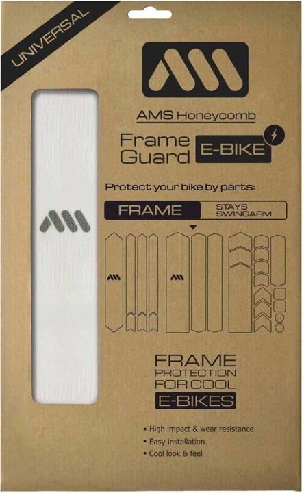 Image du produit All Mountain Style E-Bike