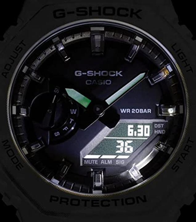 Immagine prodotto Casio G-Shock (Orologio sub, 45 mm)
