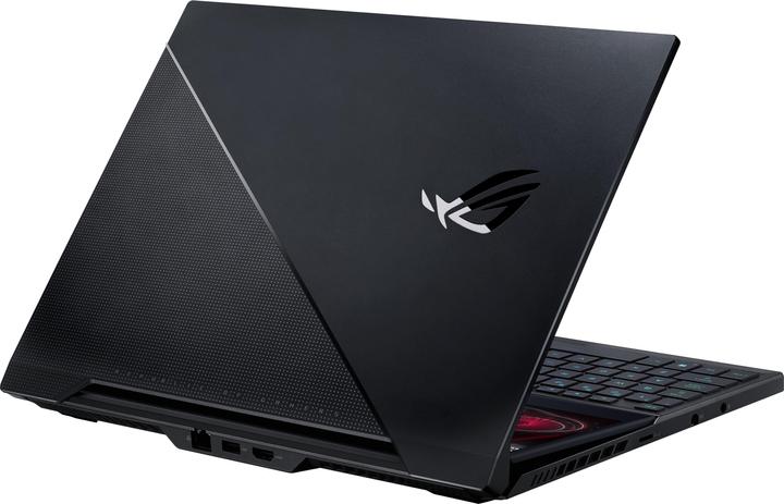 Image du produit ASUS ROG Zephyrus Duo 15 SE (15.60", AMD Ryzen 9 5900HX, 32 Go, 2000 Go, CH)