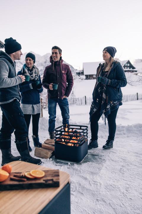 Image du produit Höfats Cube (45 cm)