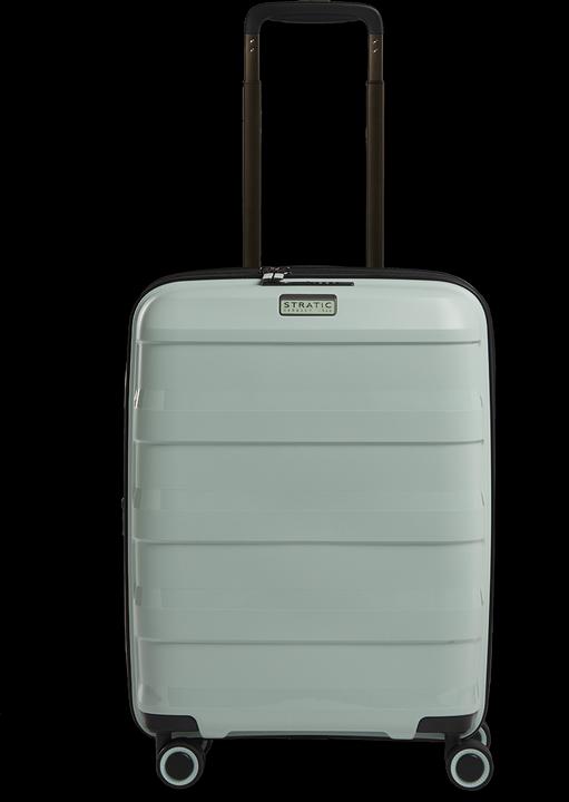 Immagine prodotto Stratic Paglia + custodia rigida() (43 l, Bagaglio a mano (fino a 50 litri))