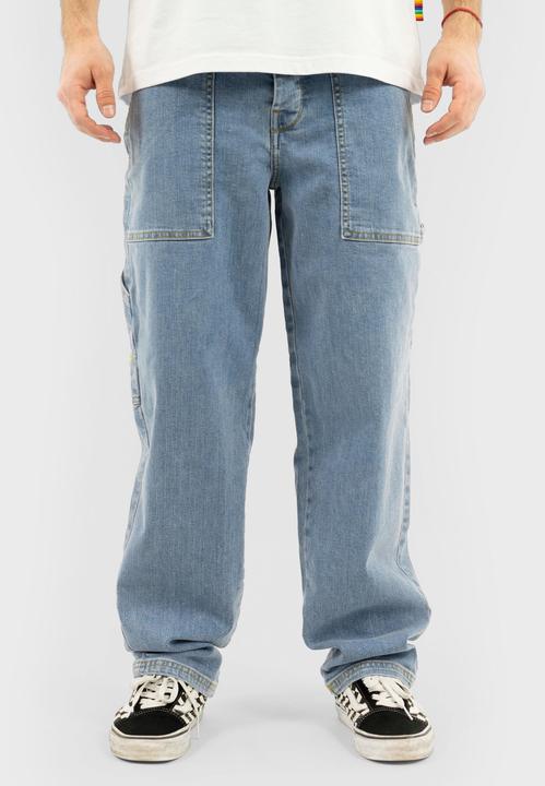 Actual product image Homeboy x-tra WORK PANTS - 111077 (W28/L30)