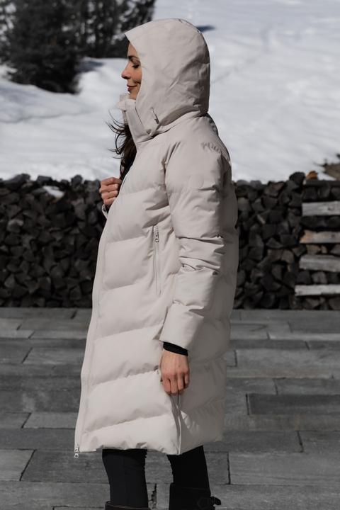 Produktbild Rukka Viviana Thermo Mantel