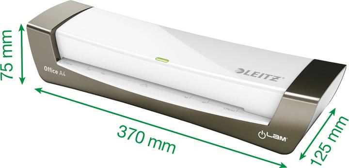 Leitz iLAM Office (80 - 125 µm, A4)