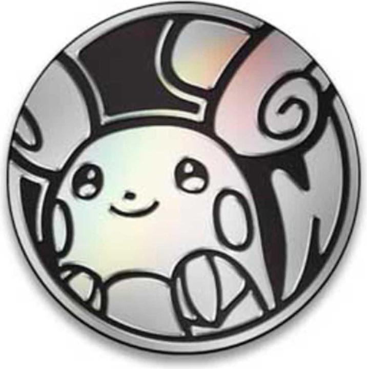 Produktbild Pokémon Sun & Moon Trainer Kit Lycanroc & Alolan Raichu (Englisch, Elite / Top Trainer Box)