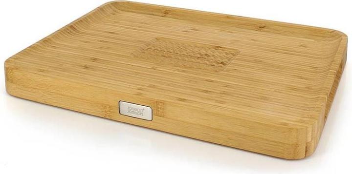 Actual product image Joseph Joseph Cutting board BAMBOO