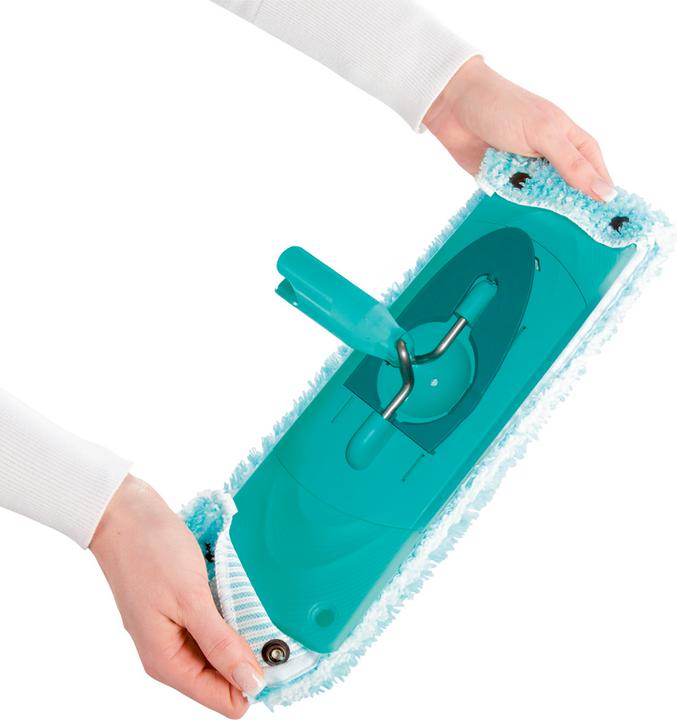 Produktbild Leifheit Set Clean Twist M (1 Stk.)