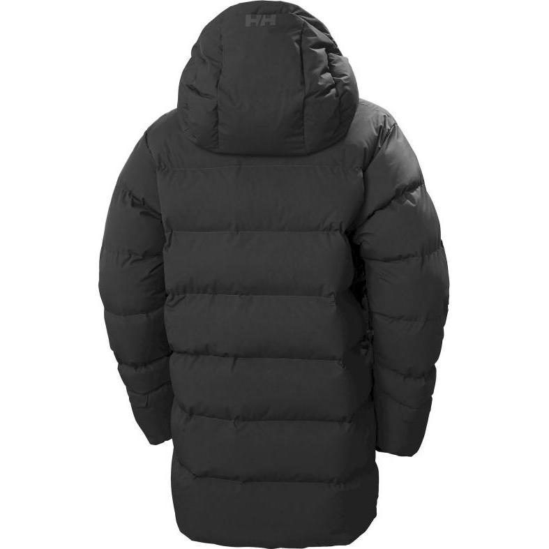 Thumbnail - Helly Hansen, Damen, Jacke, Aspire Puffy Parka (XS), Schwarz, XS
