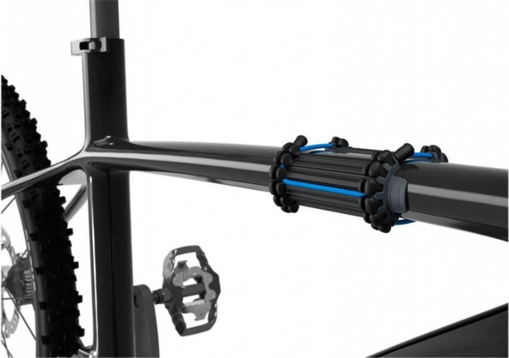 Actual product image Thule Frame adapter (Black)