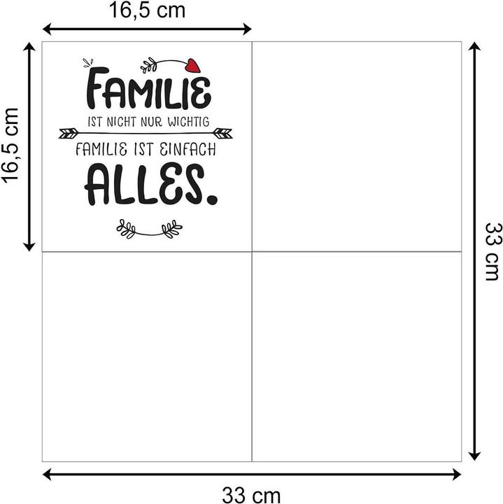 Image du produit ppd Servietten (20 pcs, 33 x 33 cm)