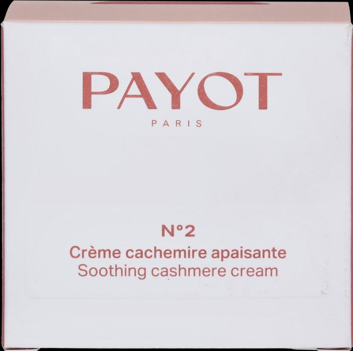 Immagine prodotto Payot Paris Payot - Crème Nº 2 Cachemire - Crema ricca 50 ml (50 ml)