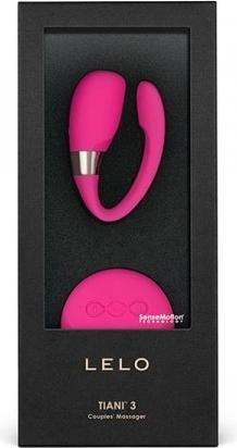 Produktbild LELO Tiani 3