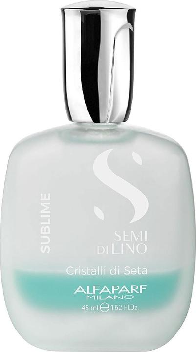 Produktbild Alfaparf Semi di Lino Sublime Cristalli (45 ml)