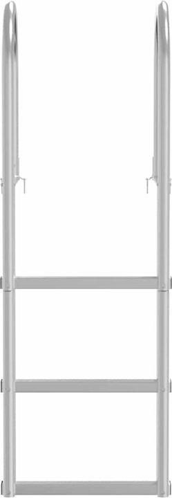 Produktbild vidaXL Dockleiter