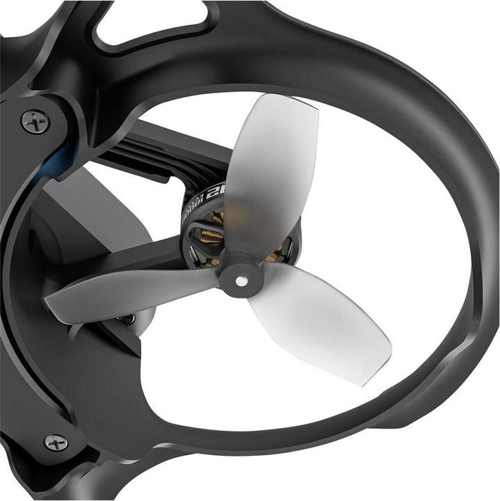 Actual product image BetaFPV Race Copter RtF FPV Race, First Person View