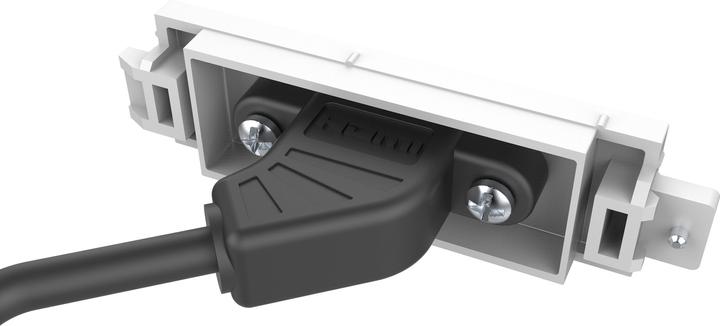 Productafbeelding Vision HDMI (Type A) - HDMI (Type A) (0.25 m, HDMI, 2.0)