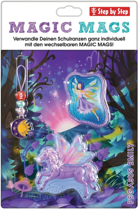 Immagine prodotto Step by Step Accessori per borsa MAGIC MAGS