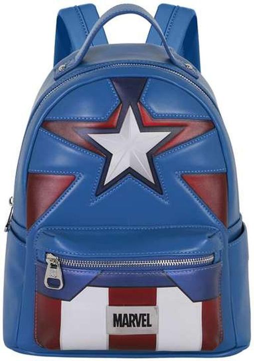 Produktbild Karactermania Heady Backpack Courage (8 l)