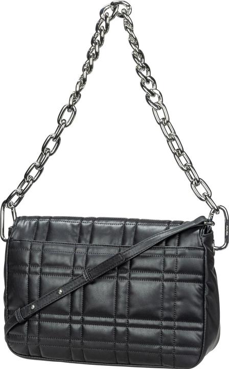 Immagine prodotto Calvin Klein Borsa a tracolla CK Touch con catena PF22