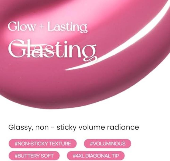 Image du produit Peripera Ink Glasting Lip Gloss Non-Sticky Gloss Shine