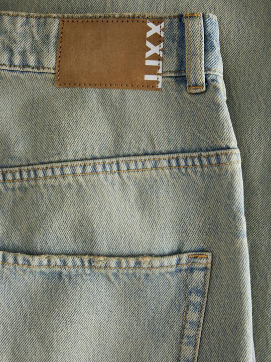 Actual product image JJXX JXERIN BAGGY MW JEANS R194 DNM Baggy Fit Jeans (W31/L32)