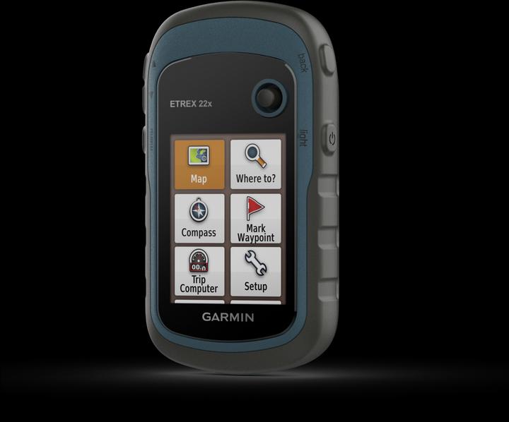 Produktbild Garmin eTrex 22x