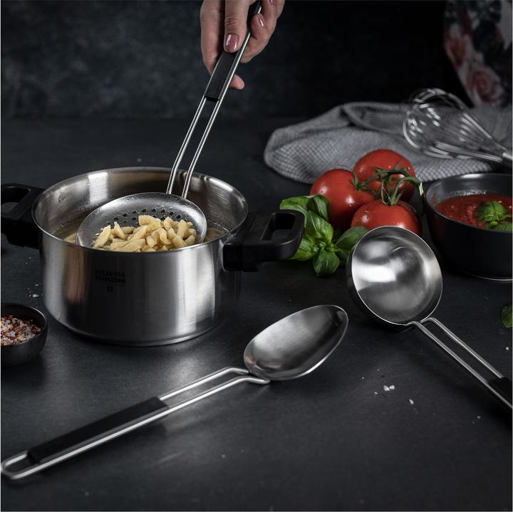 Produktbild Kuhn Rikon ESSENTIAL Servierlöffel
