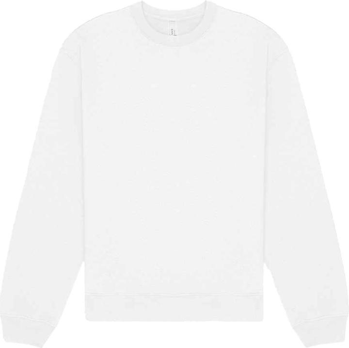 Immagine prodotto Bella Canvas Felpa Girocollo Adulto Unisex (XL)