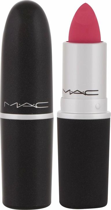 Produktbild MAC Cosmetics Powder Kiss Lipstick (Velvet Punch)