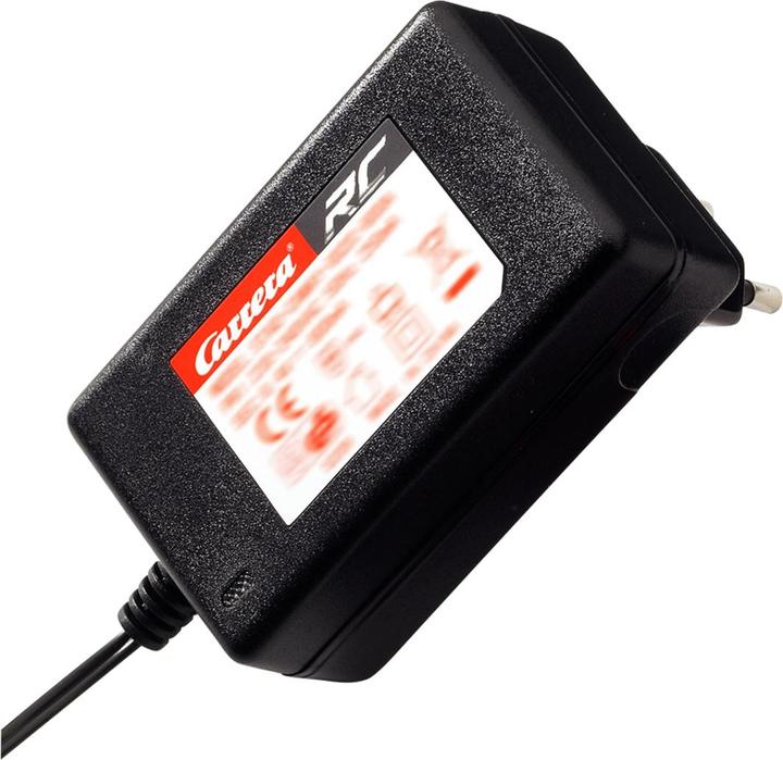 Carrera R/C Ladegerät 8.4V 800 mA