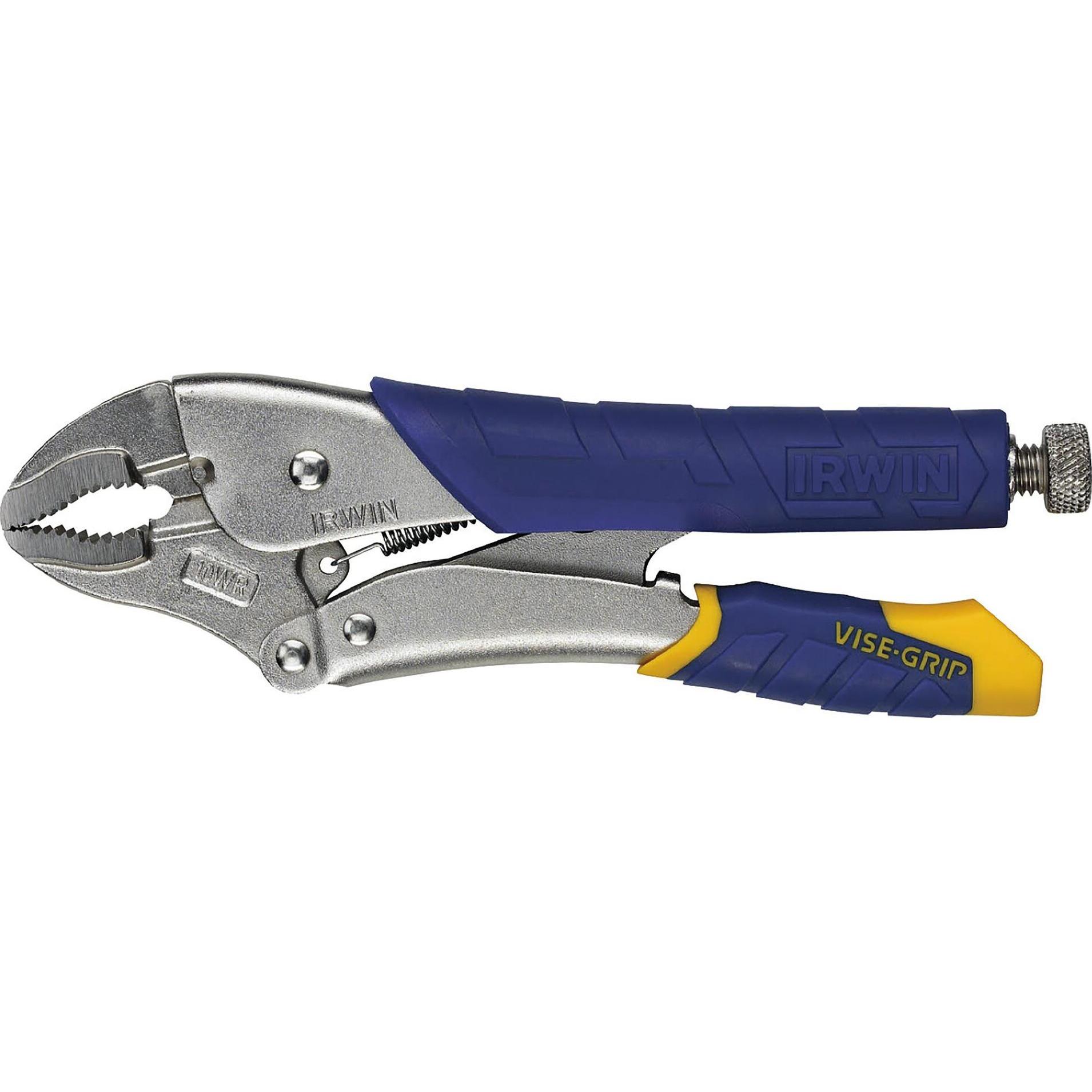 Stanley, Zange, Pliers VISE-GRIP FAST RELEASE 10WR (250 mm)