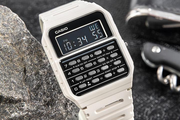 Produktbild Casio D249 (Digitaluhr, 35 mm)