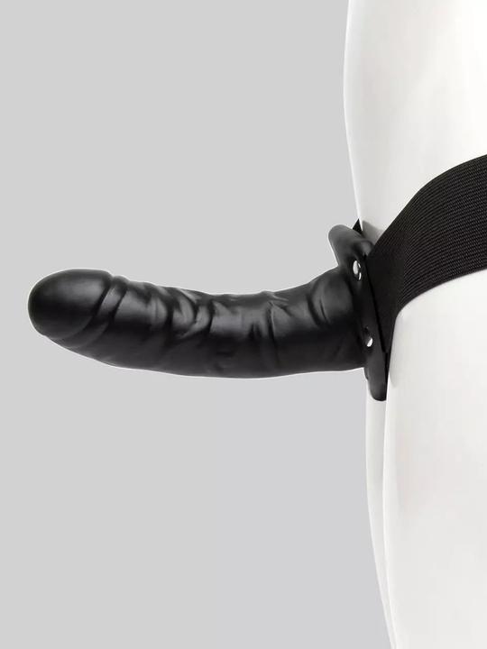 Produktbild Lovehoney Partner 10 Function Vibrating Strap-On