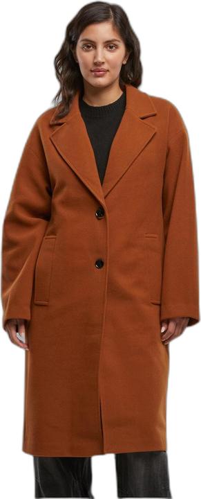 Produktbild Urban Classics Ladies Oversized Long Coat - 111287