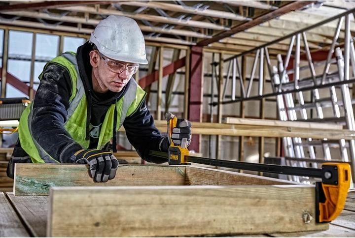 Actual product image DeWalt Ścisk automatyczny XL 910mm (900 mm)