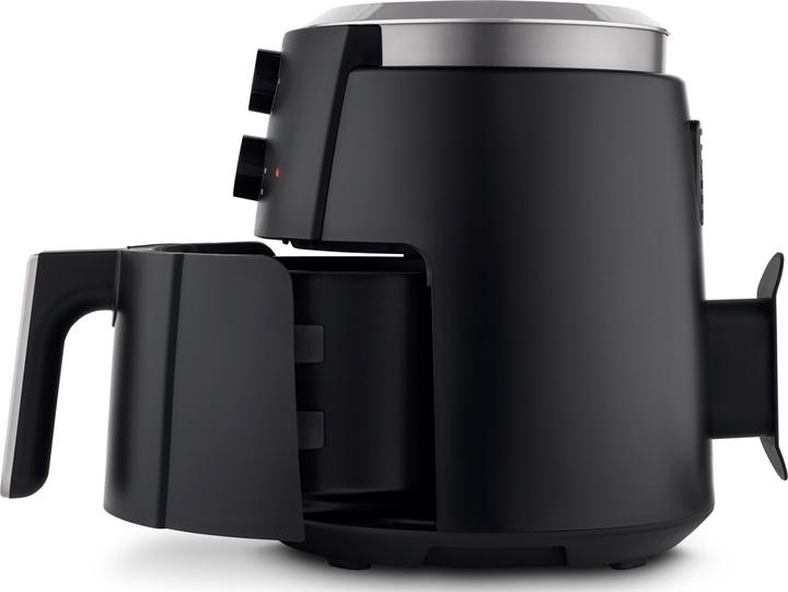 Actual product image Medion LIFE HeissluftFritteuse P30 L (MD13020)