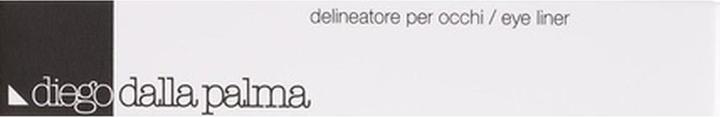 Actual product image Diego dalla Palma Eye Liner 01 (01)