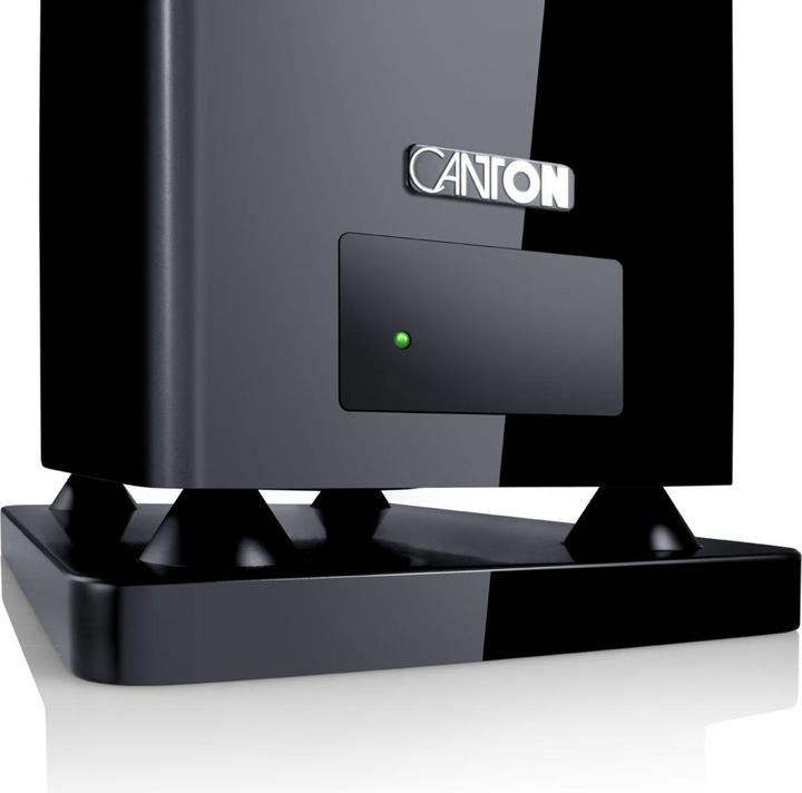 Produktbild Canton Smart Townus 8 S2, Actieve Draadloze Flo (Set, 350 W)