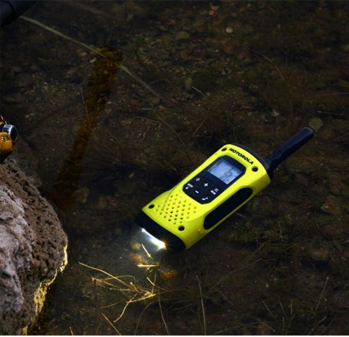 Actual product image Motorola TLKR T92 H2O Duopack (10 km)