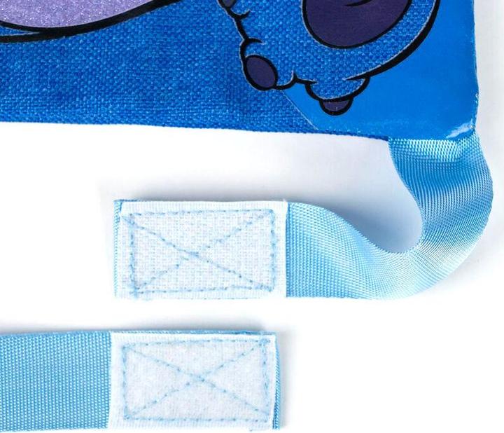 Actual product image Cerda STITCH - Cute - Sac de Gym - 39x30cm