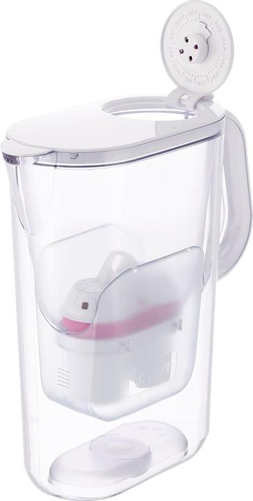 Produktbild BWT AQUAlizer + 2 Magnesium Filterkartuschen (1.40 l)
