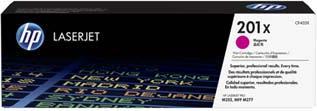 HP 201x