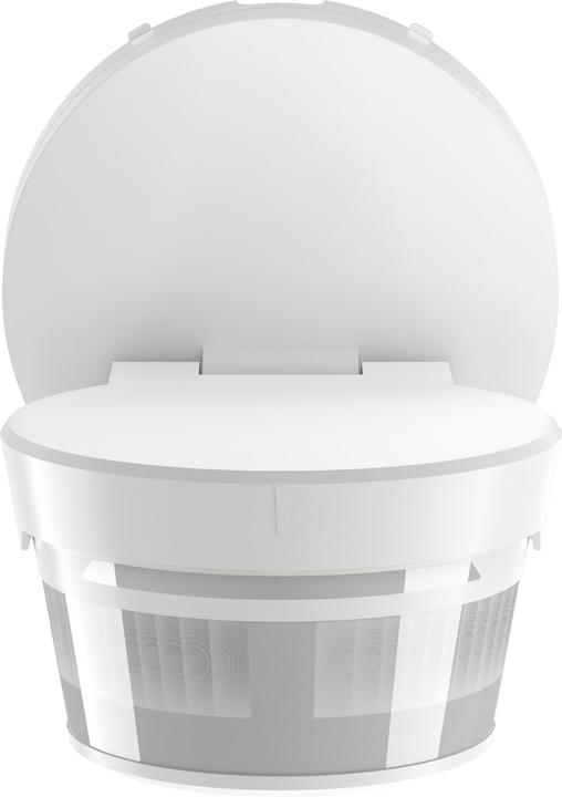 Motion sensors