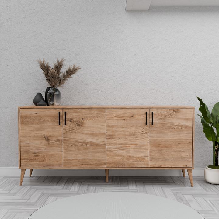 Produktbild Kalune Design Hera (180 x 45 x 82 cm)