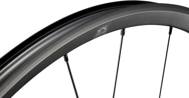 Produktbild e*13 Xcx (Laufradsatz, 28")
