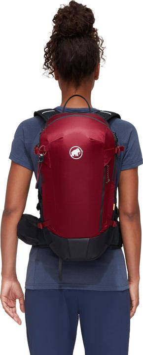 Actual product image Mammut Lithium 15 (15 l)