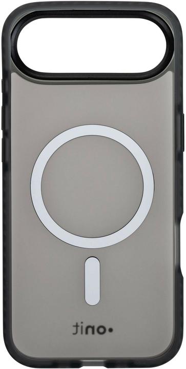 Actual product image Onit Back Cover Armorix iPhone Air Schwarz matt (Apple iPhone Air)