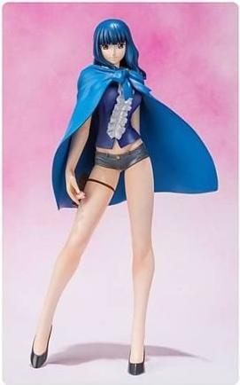 Actual product image Bandai Static Figure - Figuart Zero - One Piece
