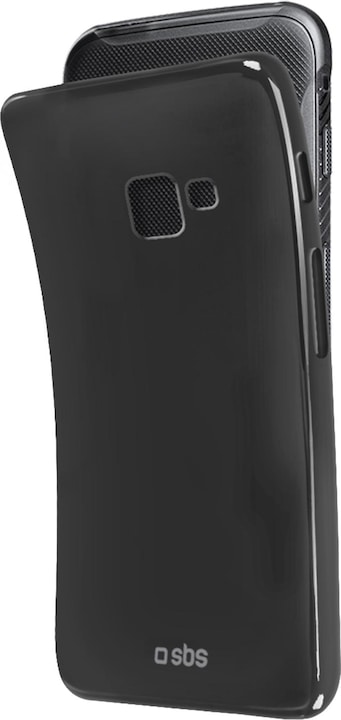 Actual product image SBS Cover (Samsung Galaxy Xcover 4s, Samsung Galaxy Xcover 4)